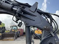 Mecalac 6 mcr rupsgraafmachine - afbeelding 7 van  62