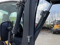 Mecalac 6 mcr rupsgraafmachine - afbeelding 10 van  62