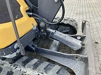 Mecalac 6 mcr rupsgraafmachine - afbeelding 13 van  62