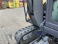 Mecalac 6 mcr rupsgraafmachine - afbeelding 14 van  62