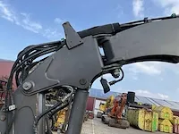 Mecalac 6 mcr rupsgraafmachine - afbeelding 17 van  62