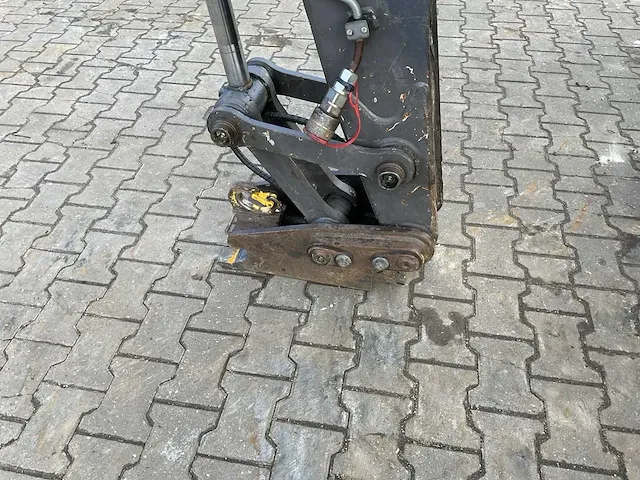 Mecalac 6 mcr rupsgraafmachine - afbeelding 20 van  62