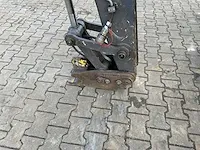 Mecalac 6 mcr rupsgraafmachine - afbeelding 20 van  62