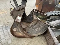 Mecalac 6 mcr rupsgraafmachine - afbeelding 22 van  62