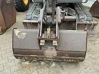 Mecalac 6 mcr rupsgraafmachine - afbeelding 25 van  62