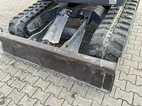 Mecalac 6 mcr rupsgraafmachine - afbeelding 26 van  62