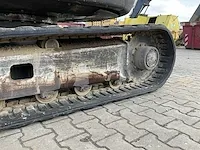 Mecalac 6 mcr rupsgraafmachine - afbeelding 29 van  62