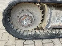 Mecalac 6 mcr rupsgraafmachine - afbeelding 35 van  62