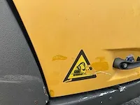 Mecalac 6 mcr rupsgraafmachine - afbeelding 40 van  62