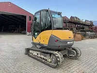 Mecalac 6 mcr rupsgraafmachine - afbeelding 34 van  62
