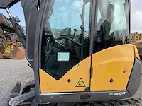 Mecalac 6 mcr rupsgraafmachine - afbeelding 47 van  62