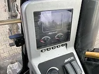 Mecalac 6 mcr rupsgraafmachine - afbeelding 53 van  62