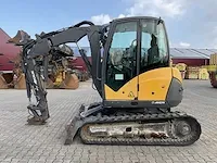 Mecalac 6 mcr rupsgraafmachine - afbeelding 45 van  62