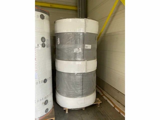 Mecalia dpac/dimcl buffer tank 800l (2x) - afbeelding 3 van  4