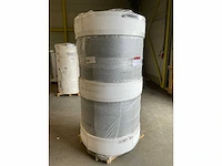 Mecalia dpac/dimcl buffer tank 800l - afbeelding 3 van  4