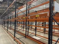 Mecalux - pallet racking - afbeelding 1 van  7