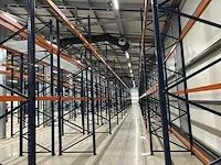 Mecalux - pallet racking - afbeelding 2 van  7