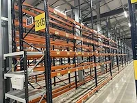 Mecalux - pallet racking - afbeelding 3 van  7