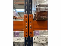 Mecalux - palletstelling 140x28 - afbeelding 3 van  7