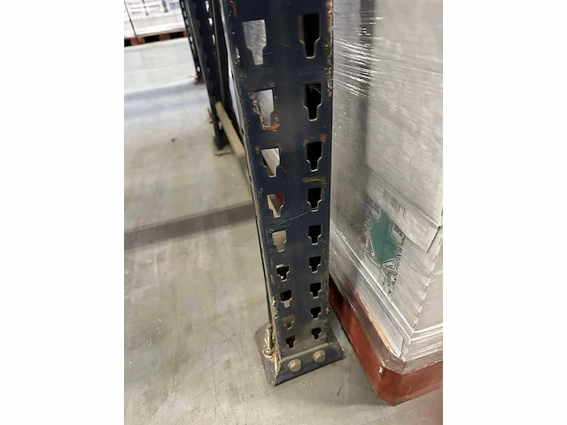 Mecalux - palletstelling 140x28 - afbeelding 6 van  7