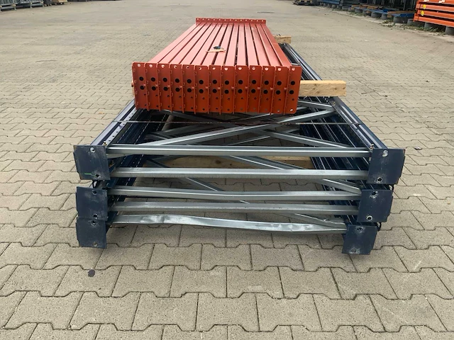 Mecalux - palletstelling 5x18 - afbeelding 4 van  6