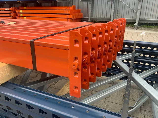 Mecalux - palletstelling 5x18 - afbeelding 6 van  6