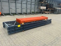 Mecalux - palletstelling 5x18 - afbeelding 1 van  6