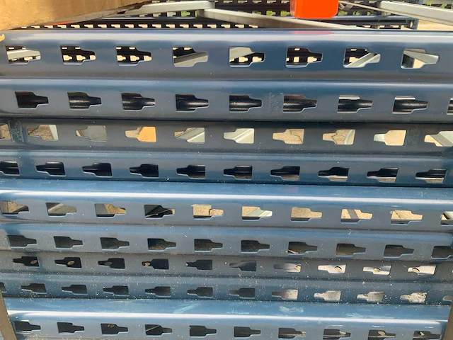 Mecalux - palletstelling 5x18 - afbeelding 5 van  6