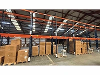Mecalux - palletstelling 5x36 - afbeelding 2 van  5