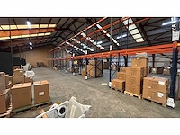 Mecalux - palletstelling 5x36 - afbeelding 4 van  5