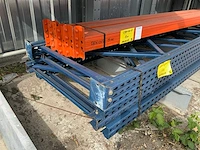 Mecalux palletstelling 4x8 - afbeelding 2 van  6