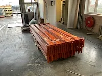Mecalux palletstellingliggers (44x) - afbeelding 2 van  4