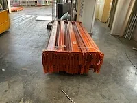Mecalux palletstellingliggers (44x) - afbeelding 3 van  4