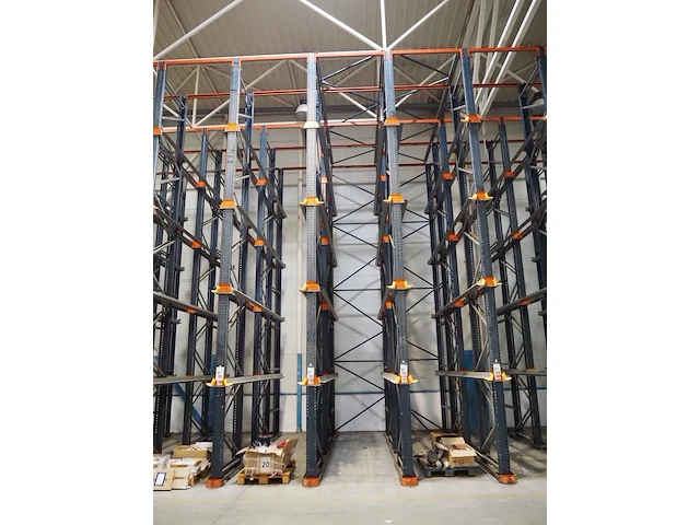 Mecalux - afbeelding 7 van  8