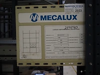 Mecalux - afbeelding 8 van  8