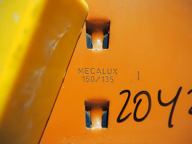 Mecalux - afbeelding 5 van  6