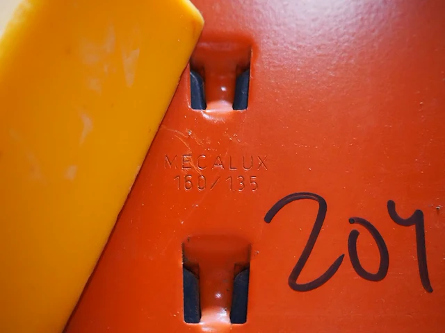 Mecalux - afbeelding 5 van  5