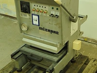 Mécapac - afbeelding 2 van  7