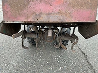 Meccanica benassi 419 grondfrees - afbeelding 3 van  15