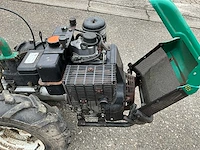 Meccanica benassi 419 grondfrees - afbeelding 6 van  15