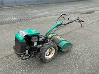 Meccanica benassi 419 grondfrees - afbeelding 1 van  15