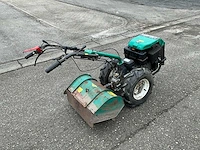 Meccanica benassi 419 grondfrees - afbeelding 11 van  15
