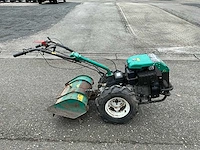 Meccanica benassi 419 grondfrees - afbeelding 12 van  15