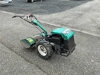 Meccanica benassi 419 grondfrees - afbeelding 13 van  15