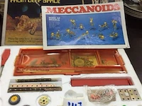 Meccano - afbeelding 1 van  2