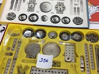 Meccano - afbeelding 2 van  2