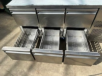 Meccold koelwerkbank - afbeelding 3 van  5
