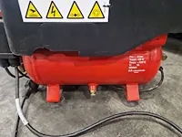 Mecha concorde - eco block cmx 205 - luchtcompressor - afbeelding 3 van  5