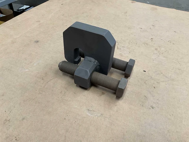 Mechanical puller - afbeelding 1 van  5