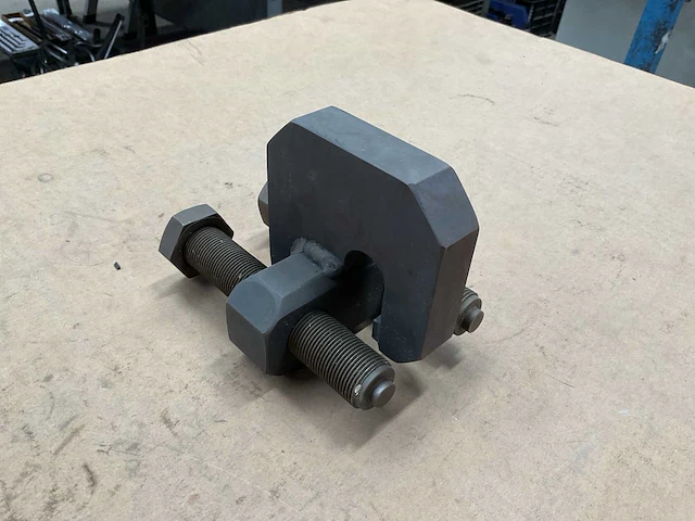 Mechanical puller - afbeelding 3 van  5